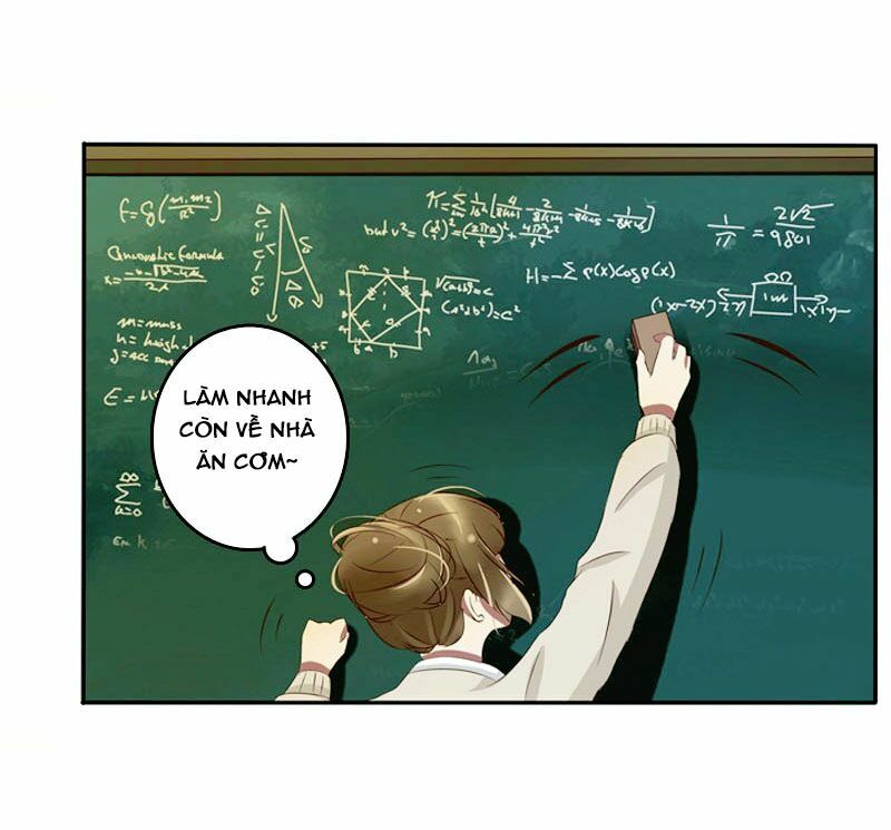 thông linh phi chapter 71.6 35