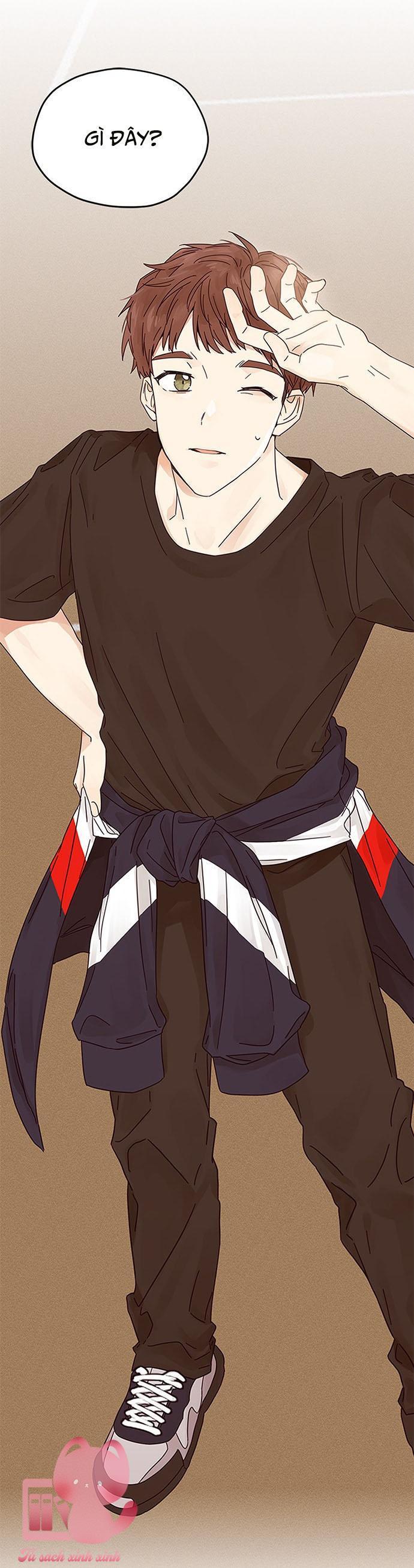 sợi chỉ tình yêu chapter 6 3