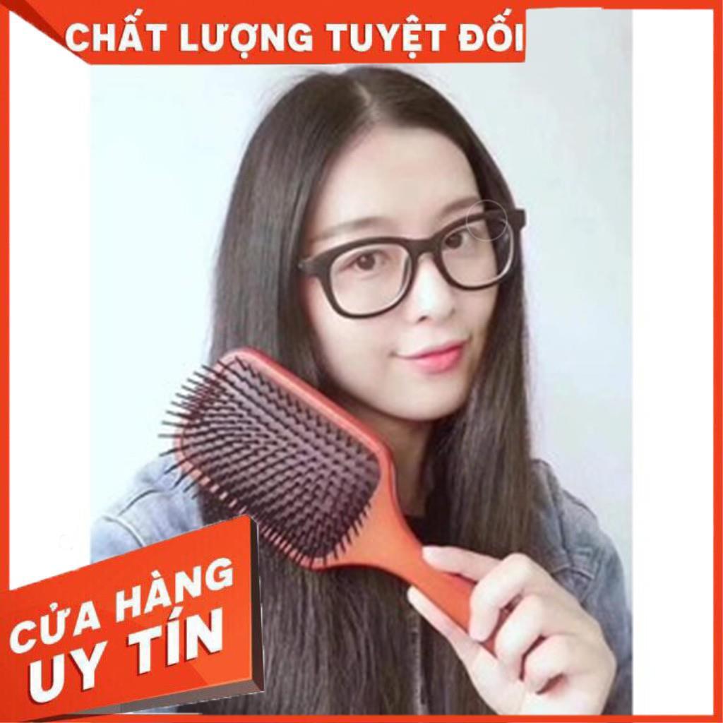 Lược chải gỡ dối tóc tóc xoăn