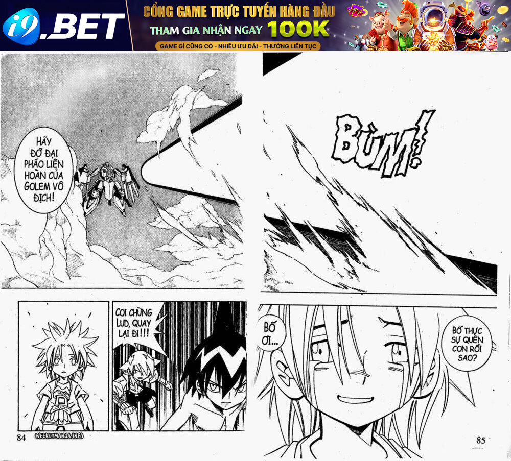 vua pháp thuật chapter 201 12