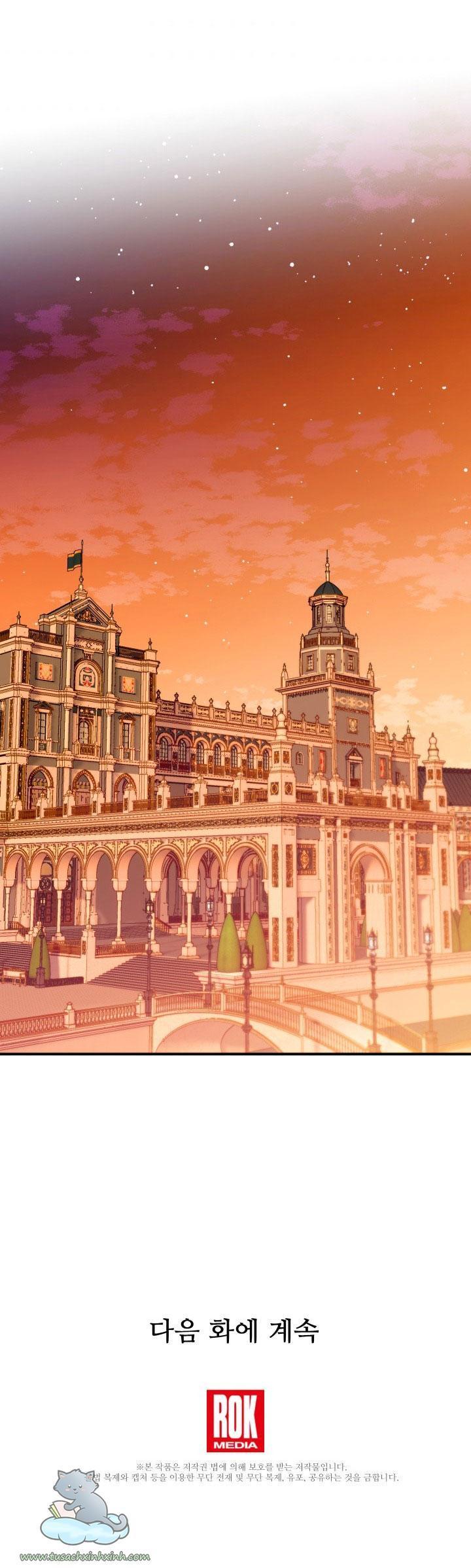 công nương khế ước của gia tộc công tước quái vật chapter 127 56