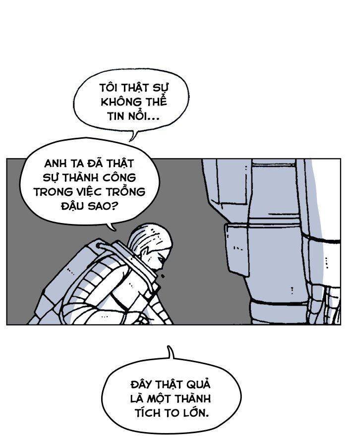 mắc kẹt trên mặt trăng chapter 65 82