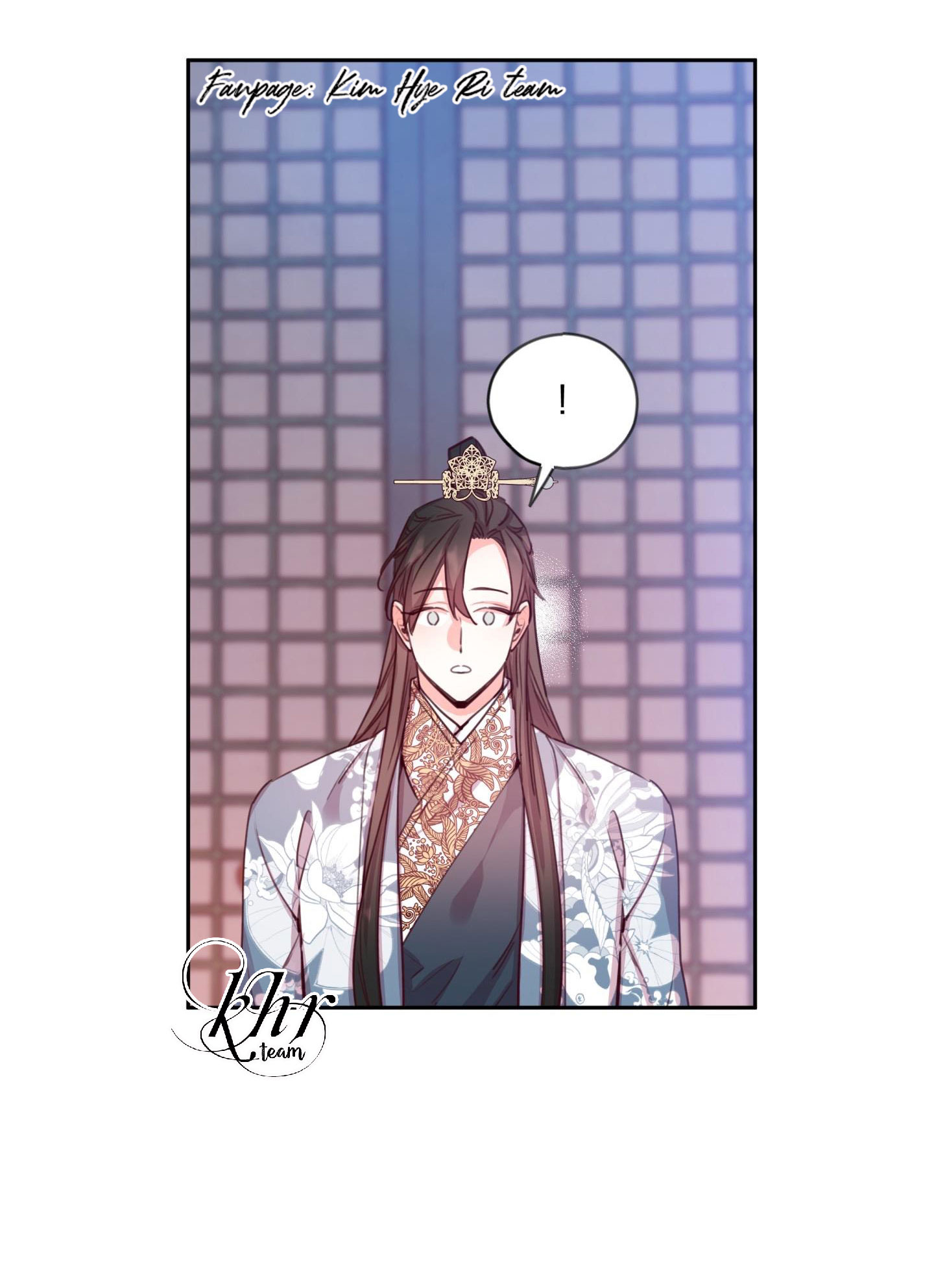 nàng tiên chốn cực lạc chapter 19 29