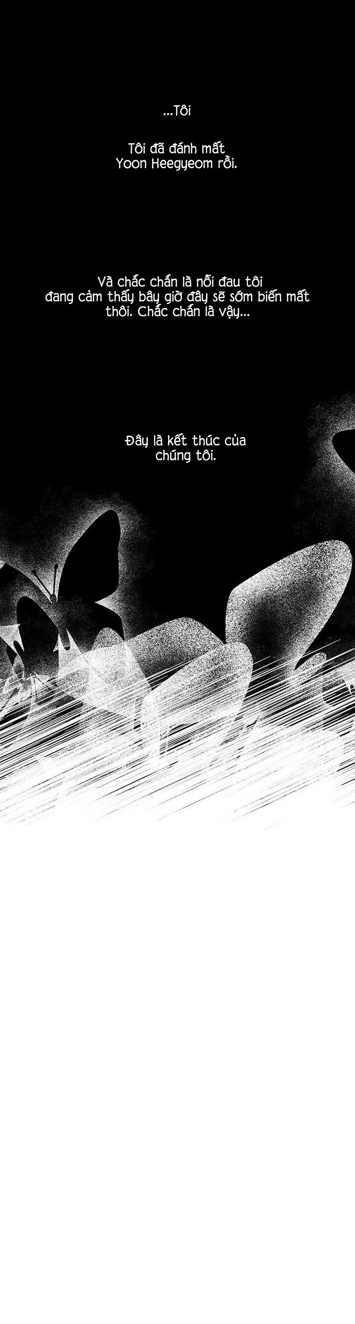 tình yêu kì lạ chapter 21 21