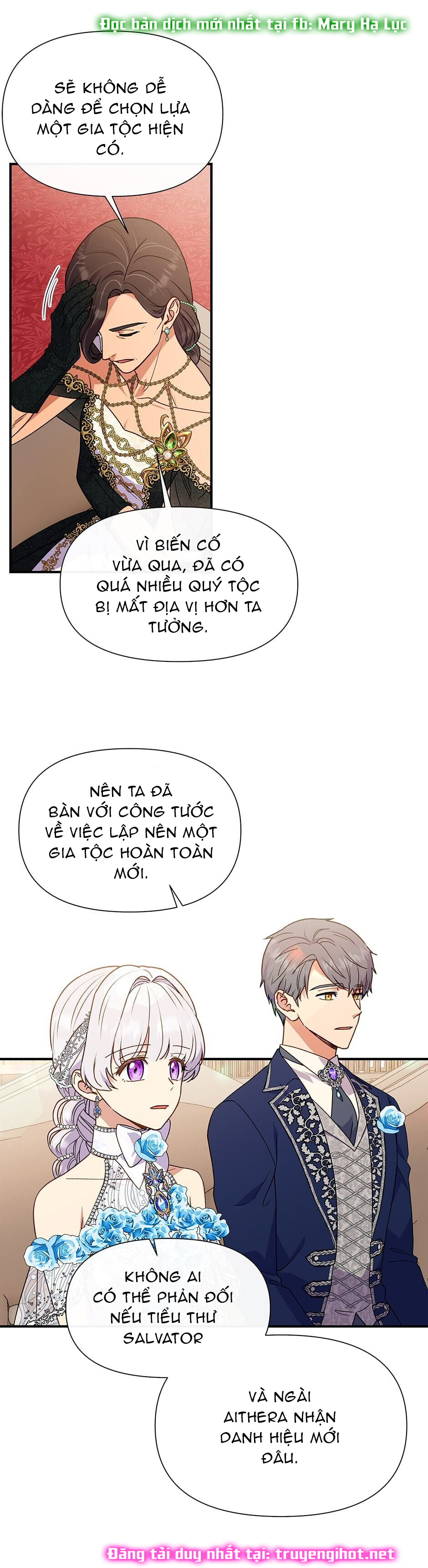 bản khế ước với nữ công tước ác ma chapter 130 37