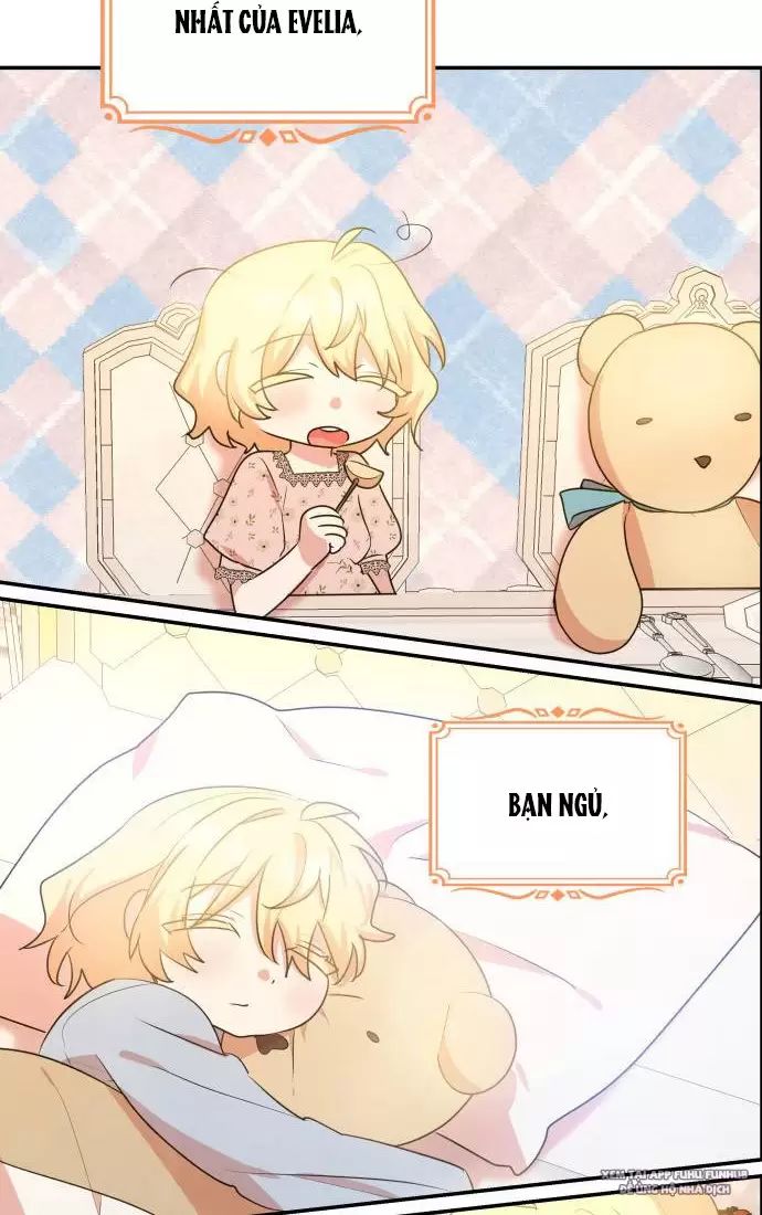 sống trong vườn hoa của công chúa chapter 8 60