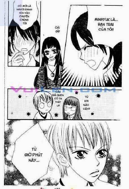 neck and neck chapter 8 99