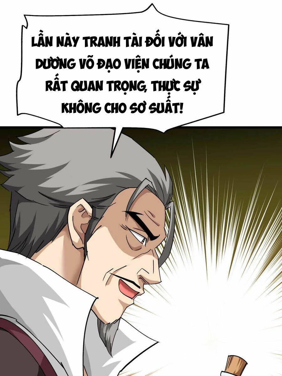 trọng sinh ta là đại thiên thần chapter 101 68