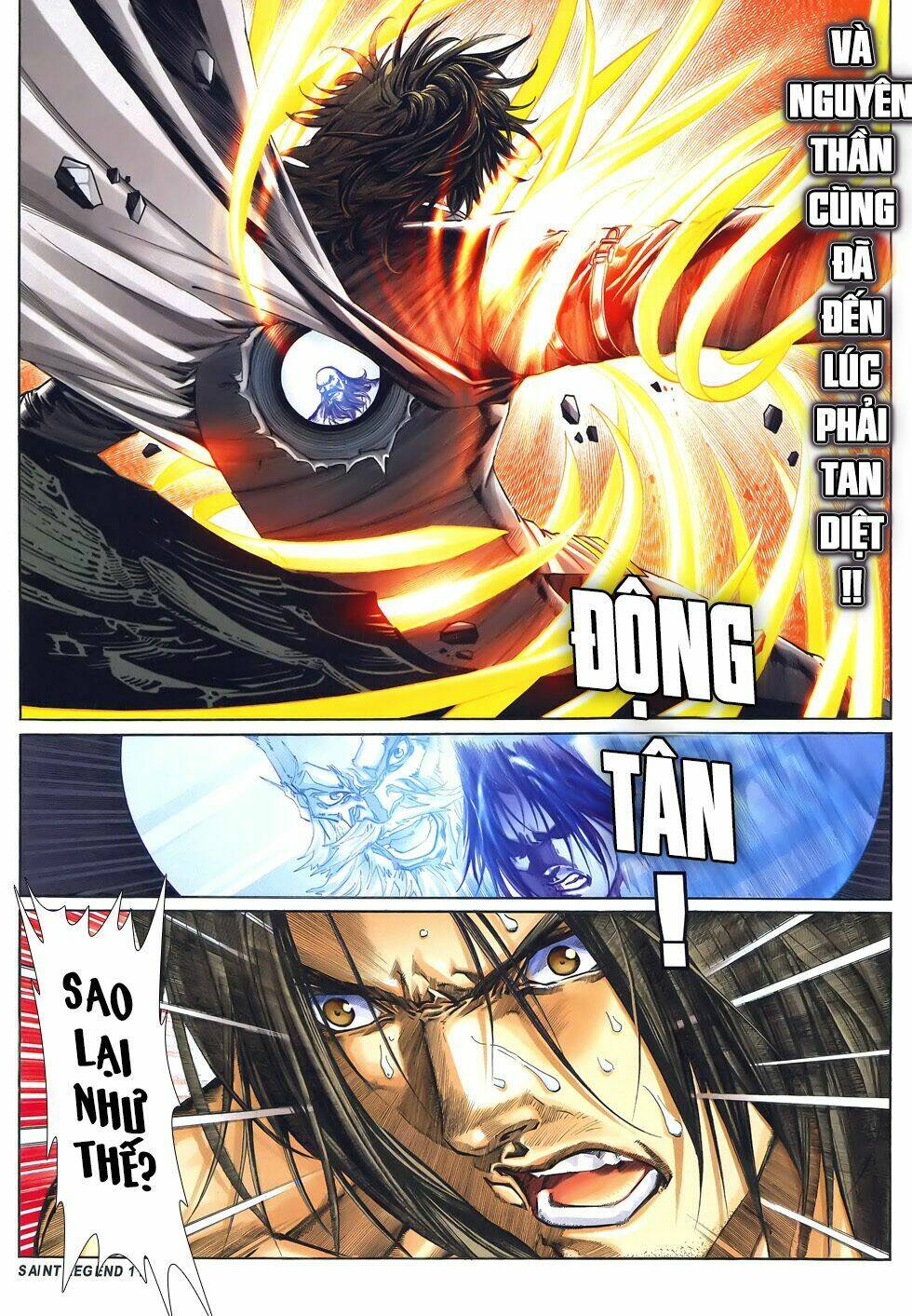 bát tiên đạo chapter 54 10