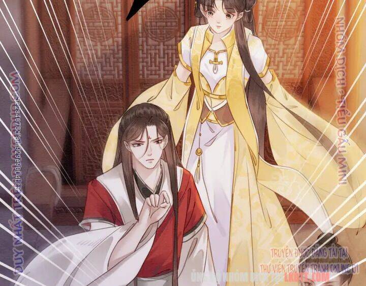 trọng sinh bá sủng nhiếp chính vương quá mạnh mẽ chapter 170 42