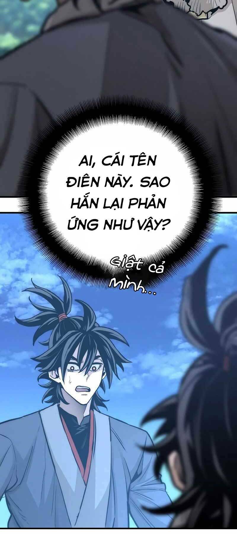 thiên ma phi thăng truyện chapter 44.5 8