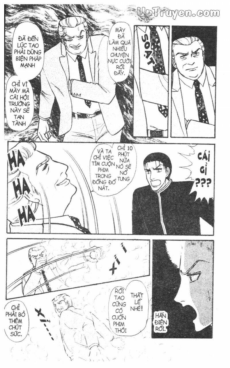 câu lạc bộ con nhà giàu chapter 1 138