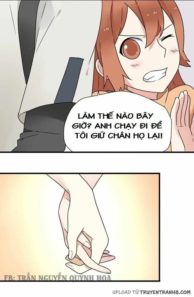 tình yêu! bắt đầu từ ngày hôm nay chapter 2 78