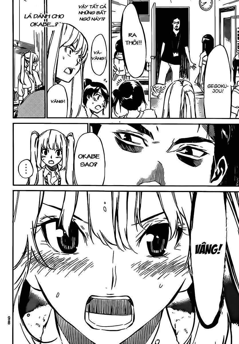 akb49 - renai kinshi jourei chapter 65 4