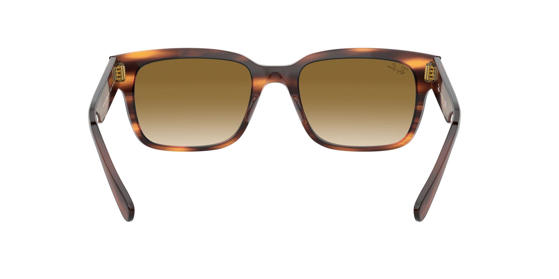 Mắt Kính RAY-BAN JEFFREY - RB2190 954/51 -Sunglasses