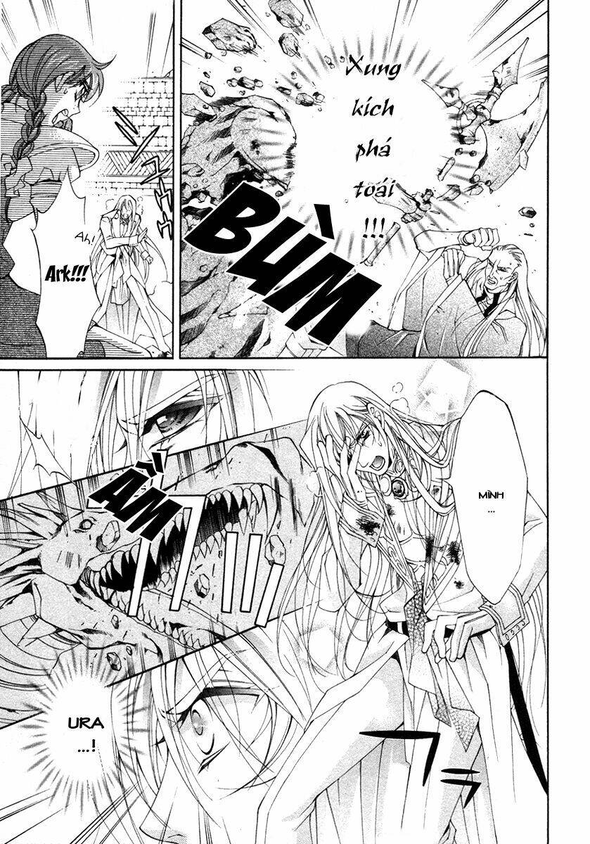 thề ước người và rồng chapter 8.1 13