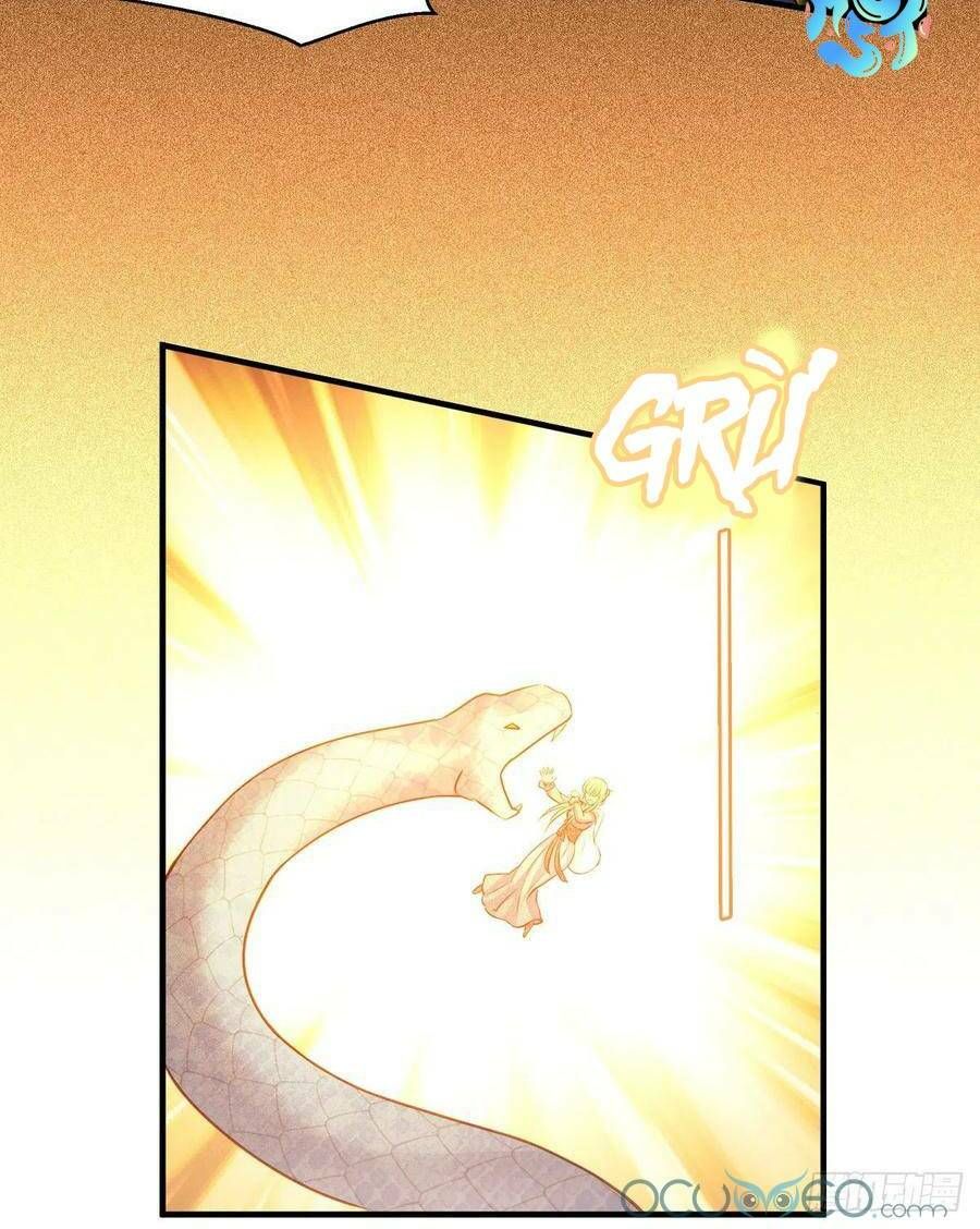 dạy bảo ma vương lão công 2 chapter 19 15