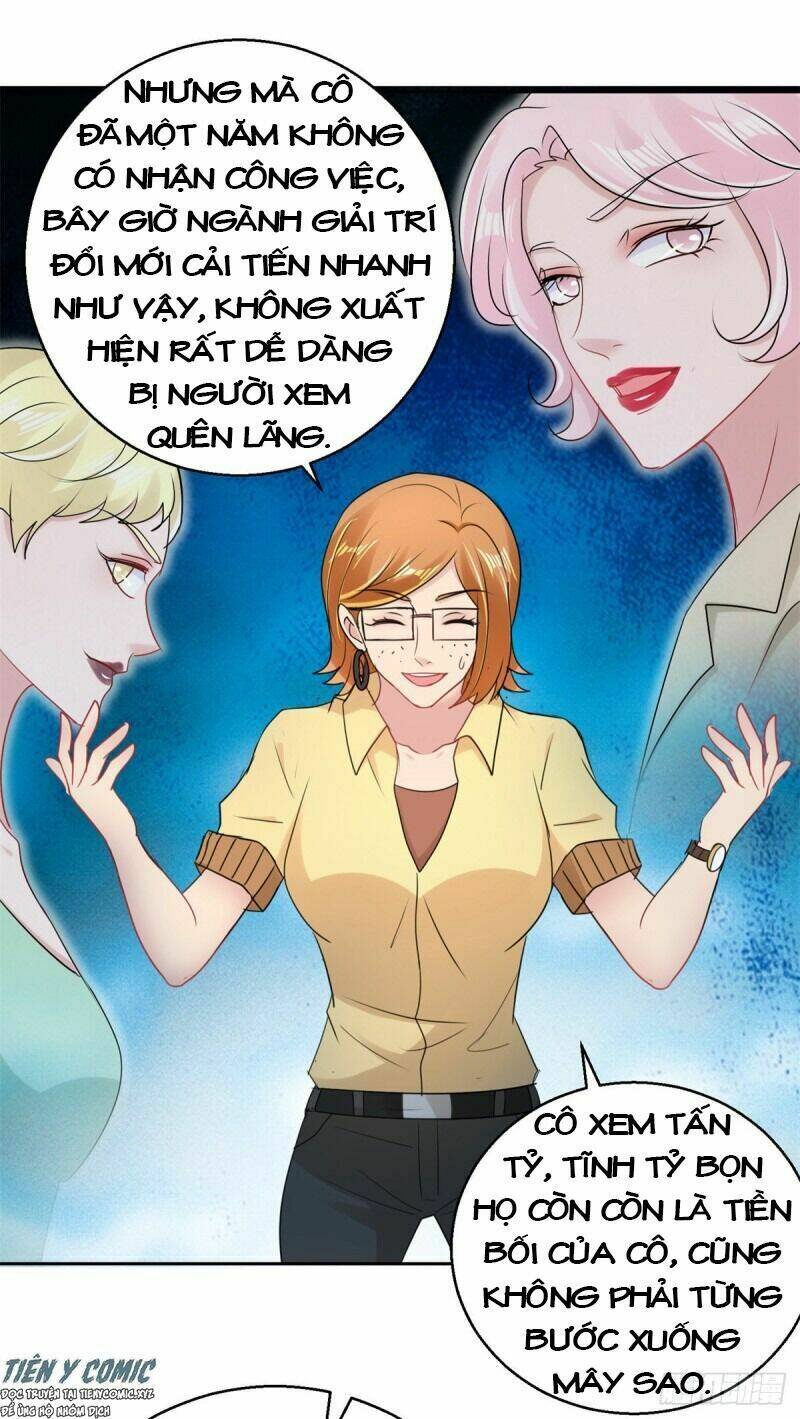 vú em là cổ tiên chapter 162 4