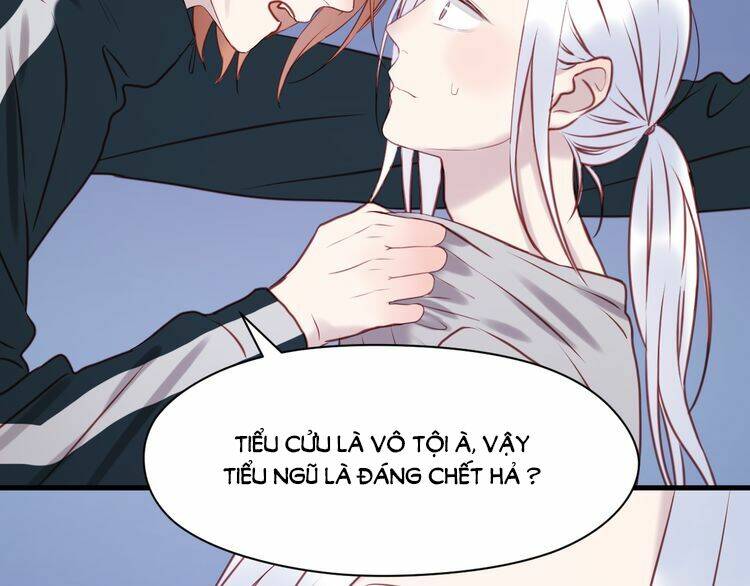 lượm được 1 tiểu hồ ly chapter 55 37