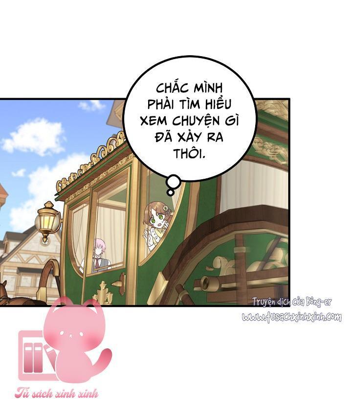 bác sĩ hoàn thành trách nhiệm rồi chapter 14 25