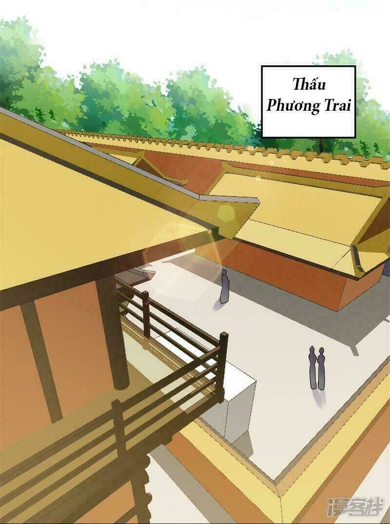 quả nhân có bệnh tên là tương tư chapter 77 14