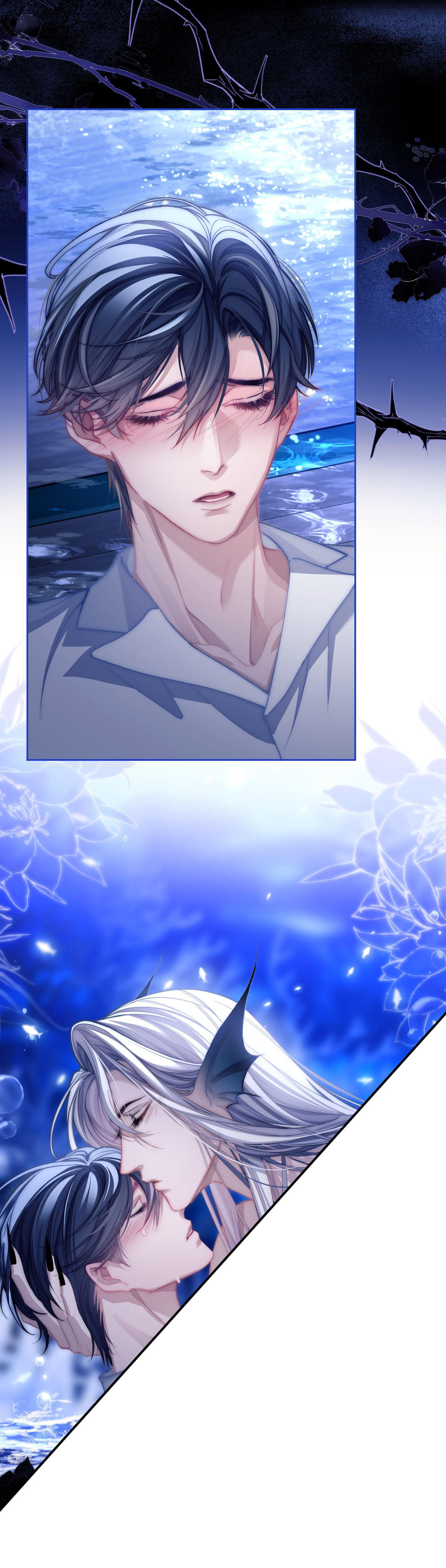 nhân ngư dessaro chapter 10 15