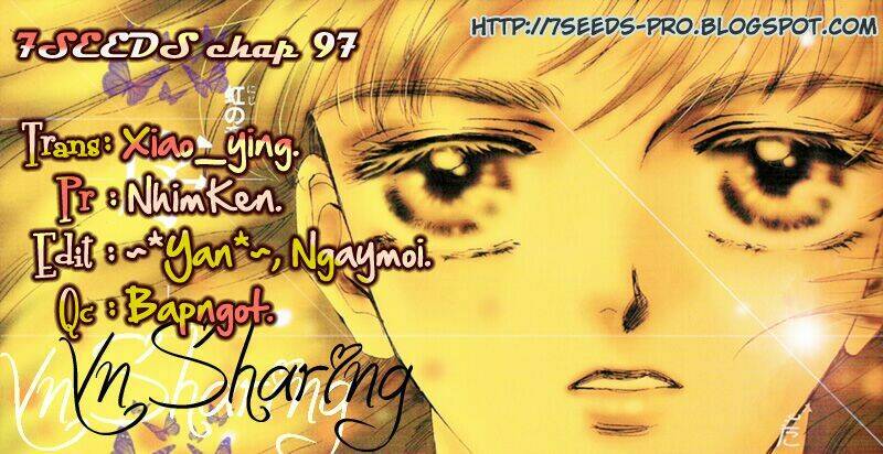 7 mầm sống chapter 97 1
