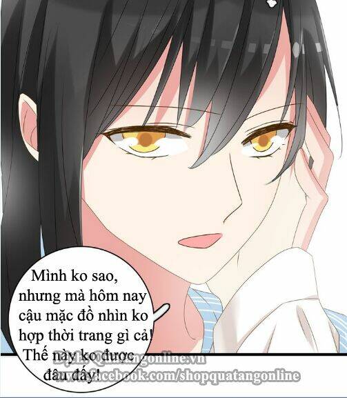 lều khều biết yêu chapter 28 59