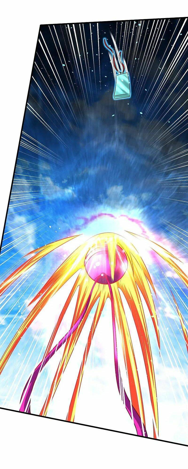 đạo ấn chapter 196 24