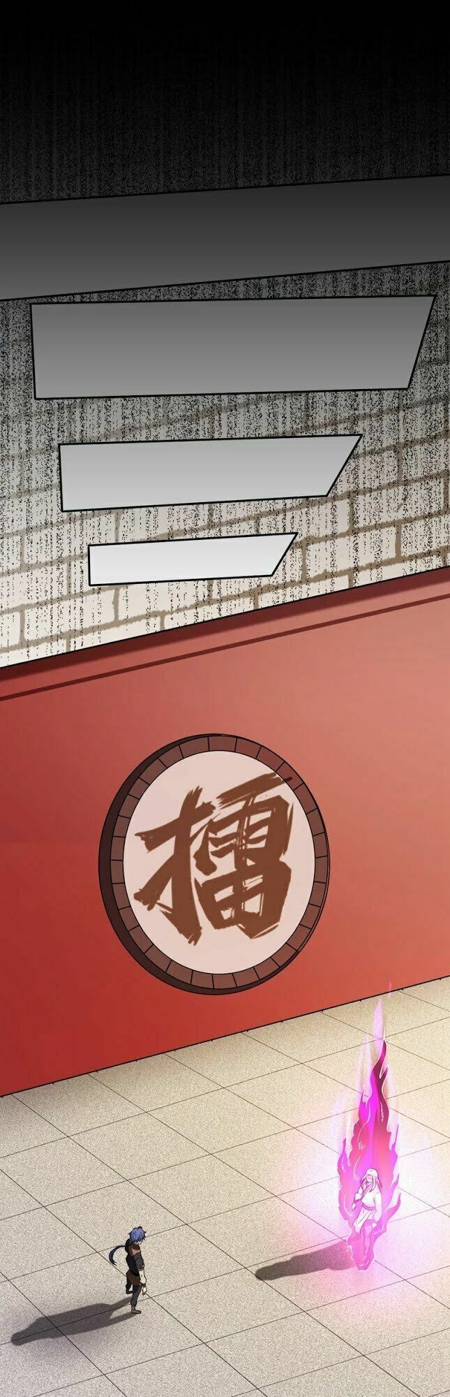 võ đạo độc tôn chapter 18 26