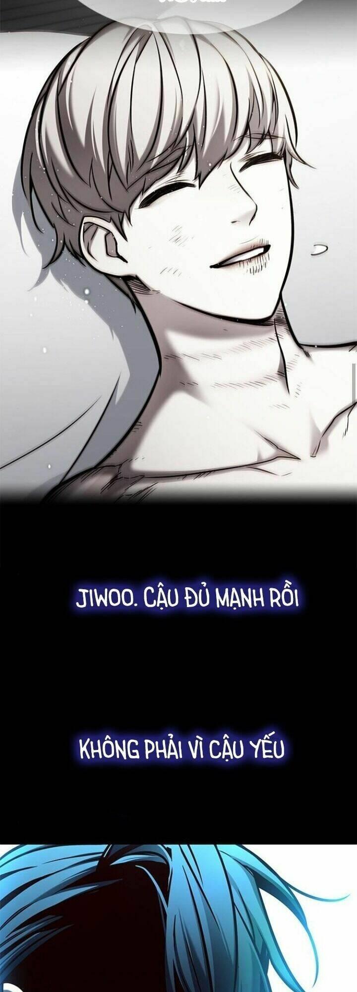 biến thân thành mèo chapter 130 63