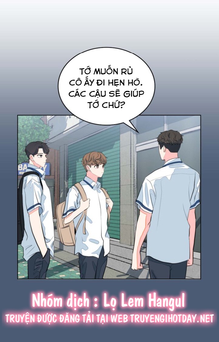 lọ lem hangul coming soon chapter 59 5