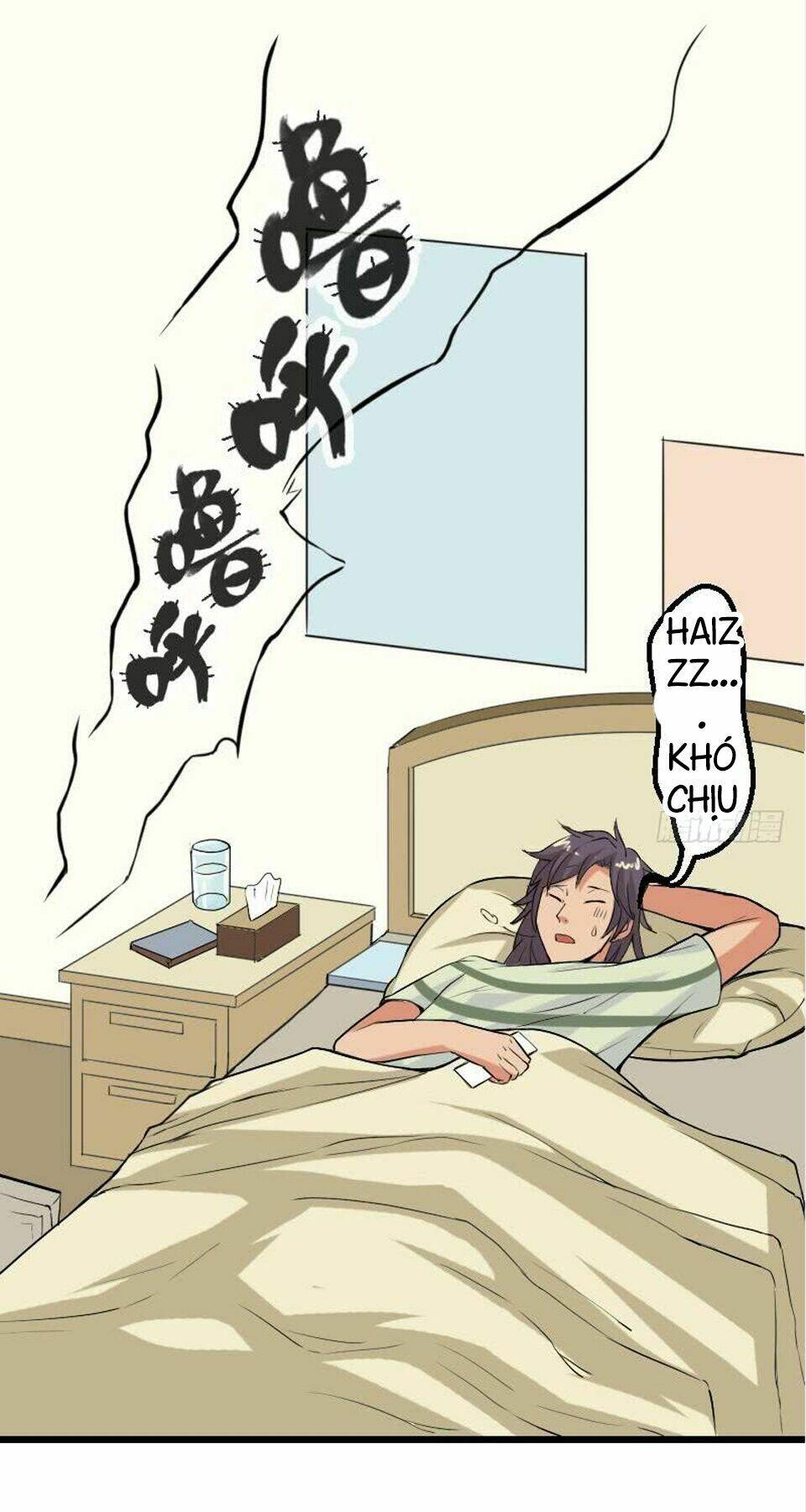 ngưu thư cung ứng thương chapter 20 12