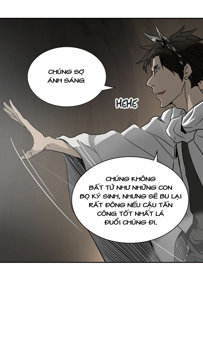tòa tháp bí ẩn 2 chapter 243 79