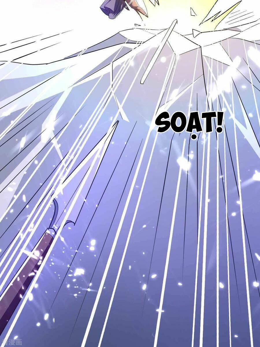 vạn giới tiên vương chapter 114 24