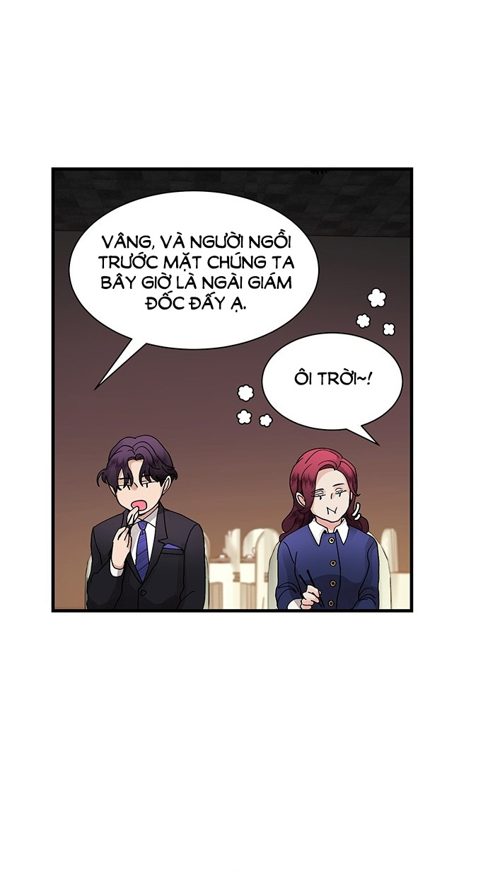 oan gia ngõ hẹp chapter 5 23