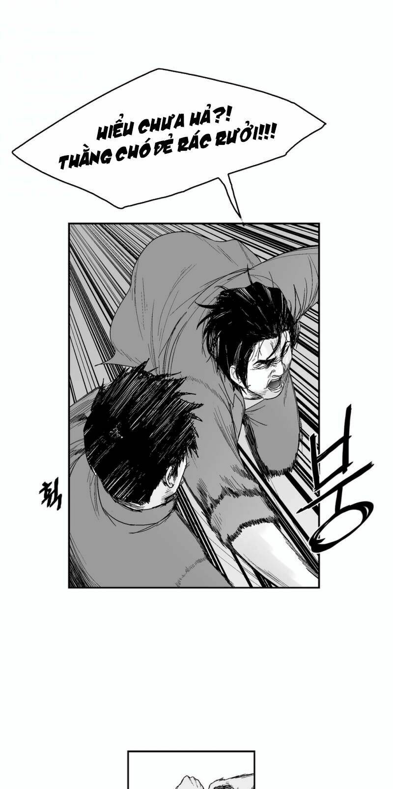 bạo lực học đường chapter 72 26