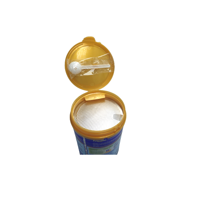 Sữa bột Frisolac Gold 1 lon 850gr (0 - 6 tháng) - HSD Luôn Mới