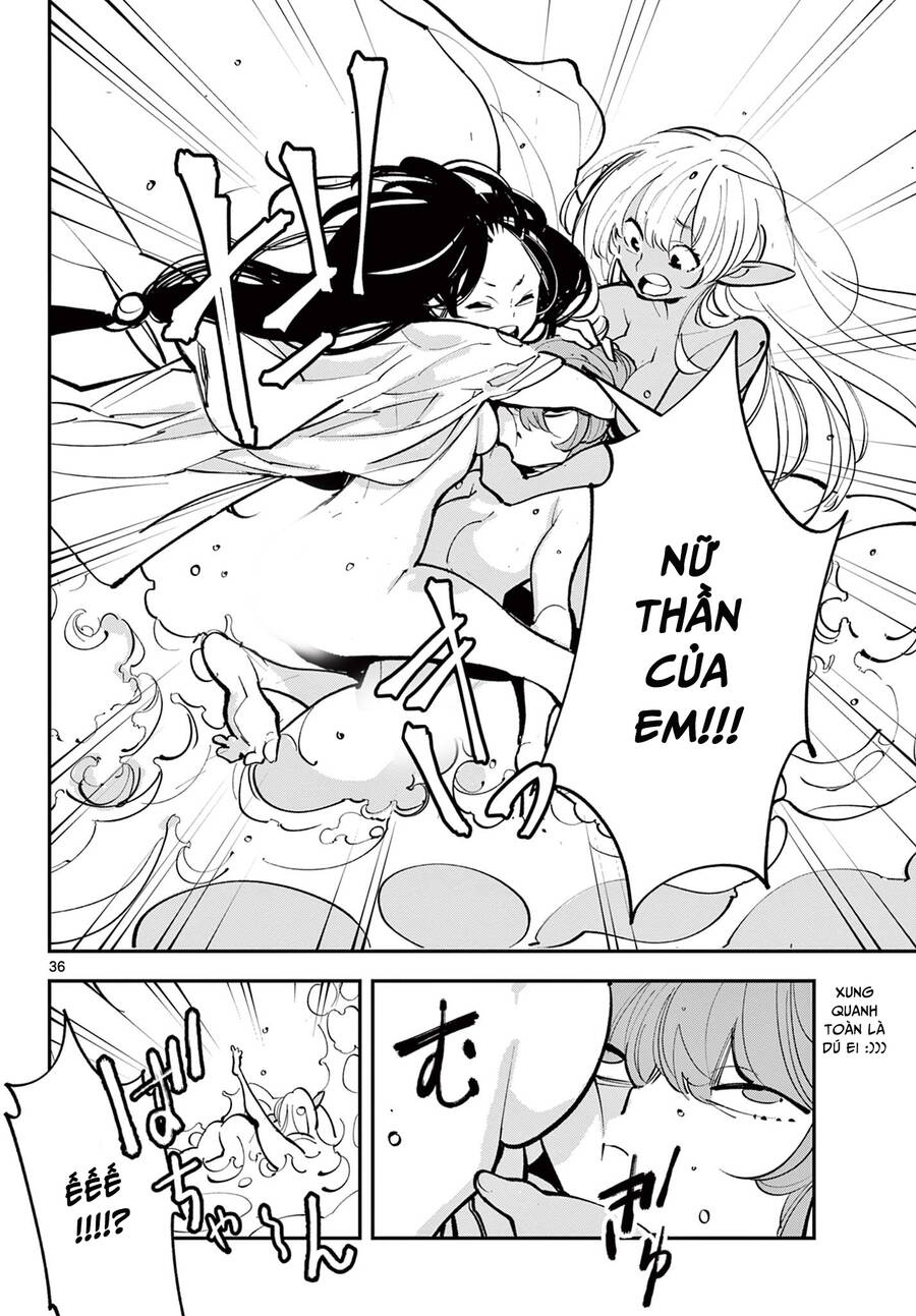 yakuza chuyển sinh chapter 42.2 16