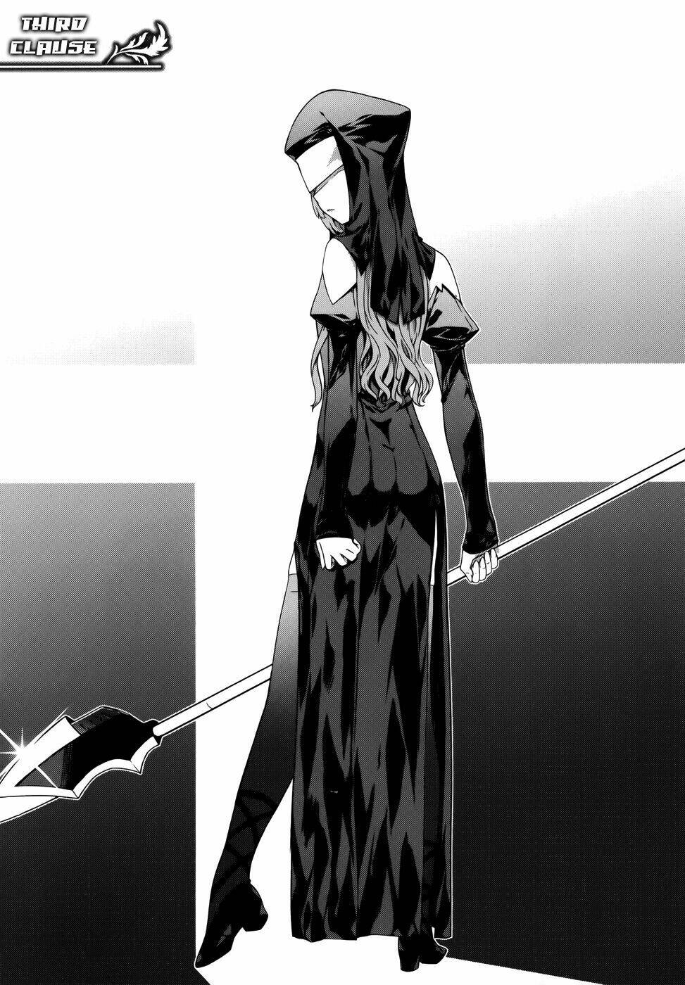 kitsune no akuma to kuroi madousho chapter 3 1