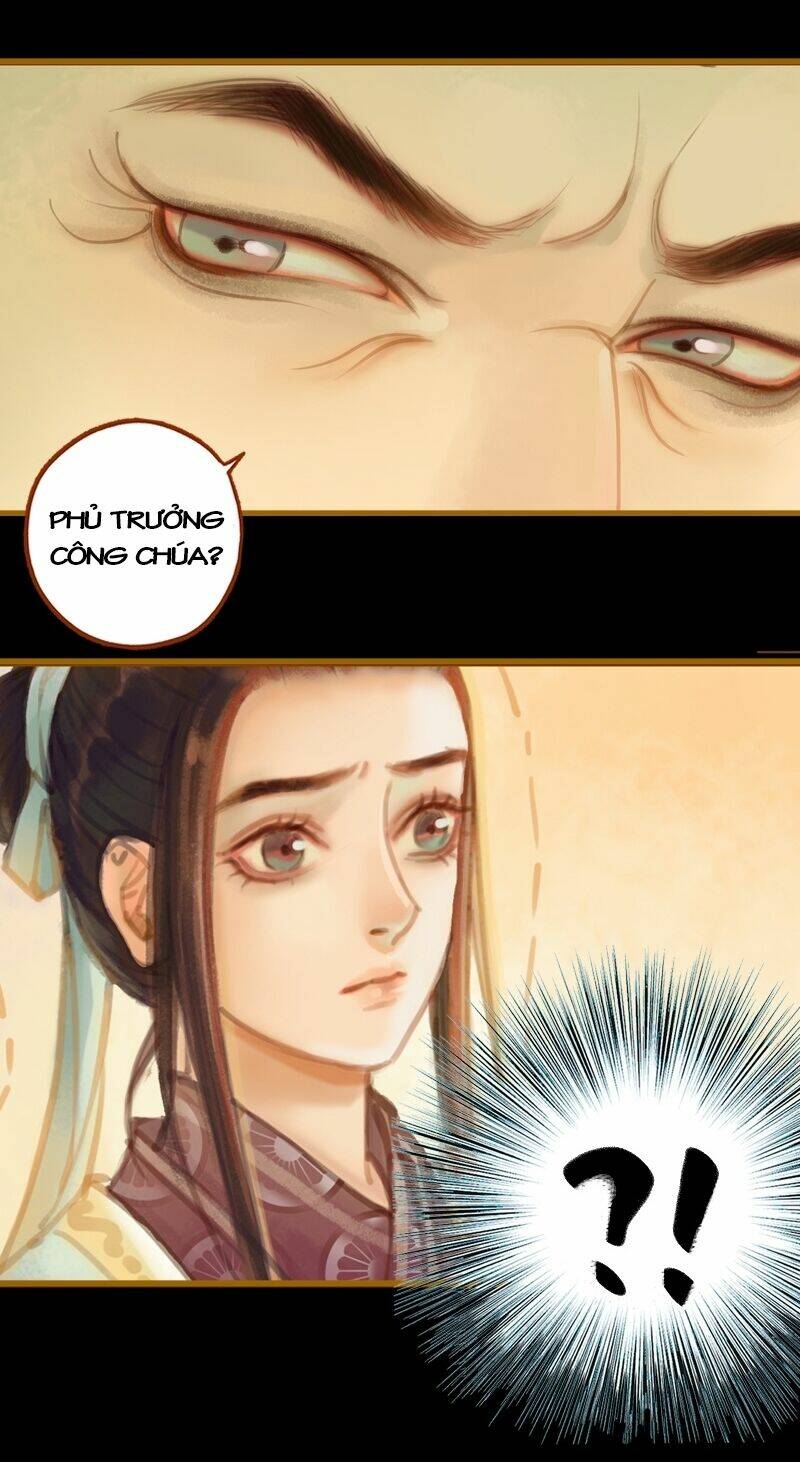 phượng tù hoàng chapter 19 45