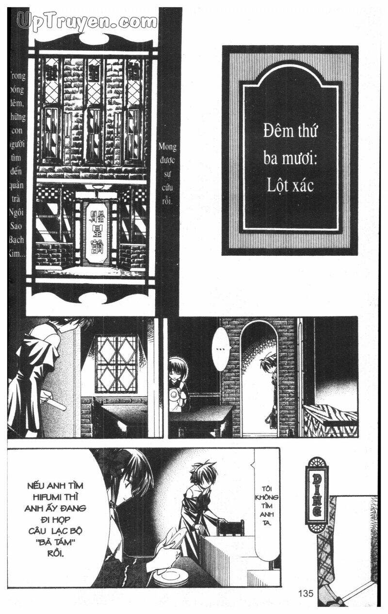 nightmare inspector chapter 5 134