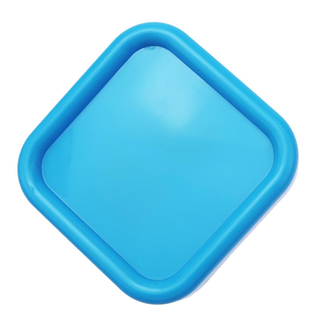 2 Cái May Từ Chân Kim Đệm Pin Hộp Bảo Quản Tự Làm Bộ Kim Chỉ Dụng Cụ