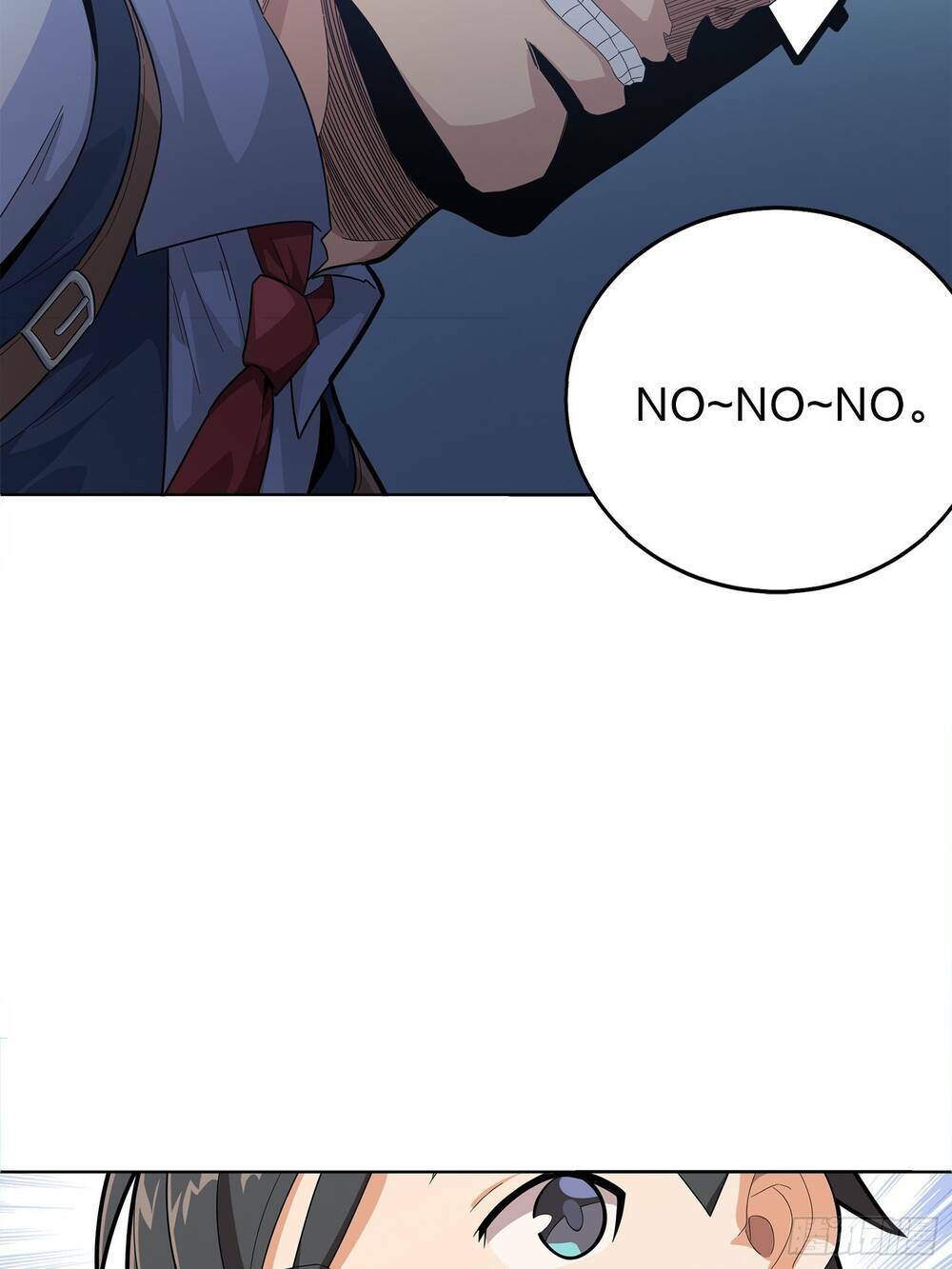 pubg luck rookie chapter 4.5 26