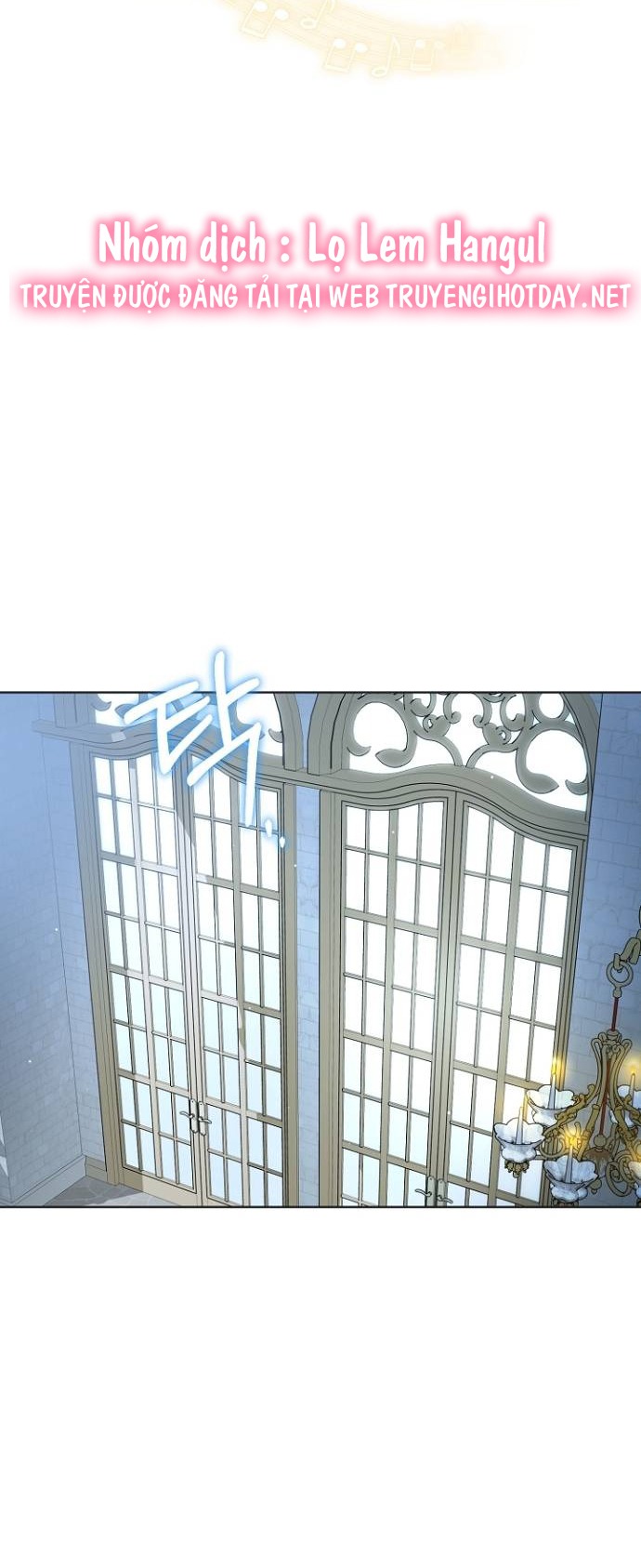 tôi sẽ đưa đứa trẻ ấy rời đi chapter 8 3