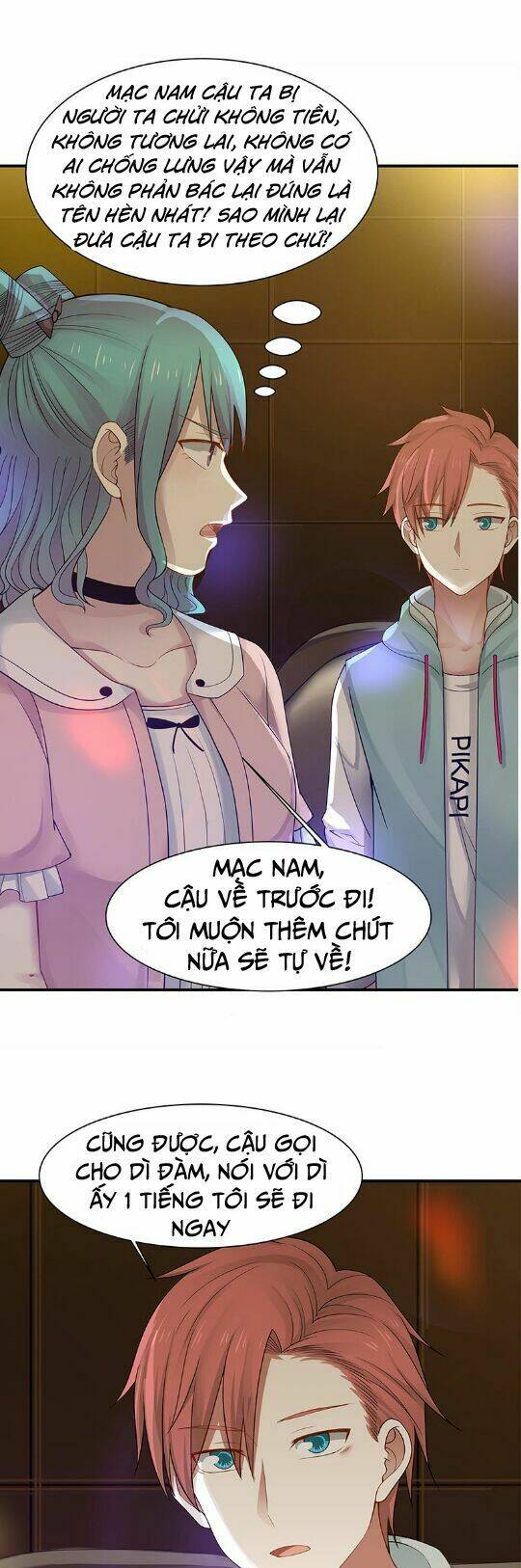 trên người ta có một rồng chapter 14 5