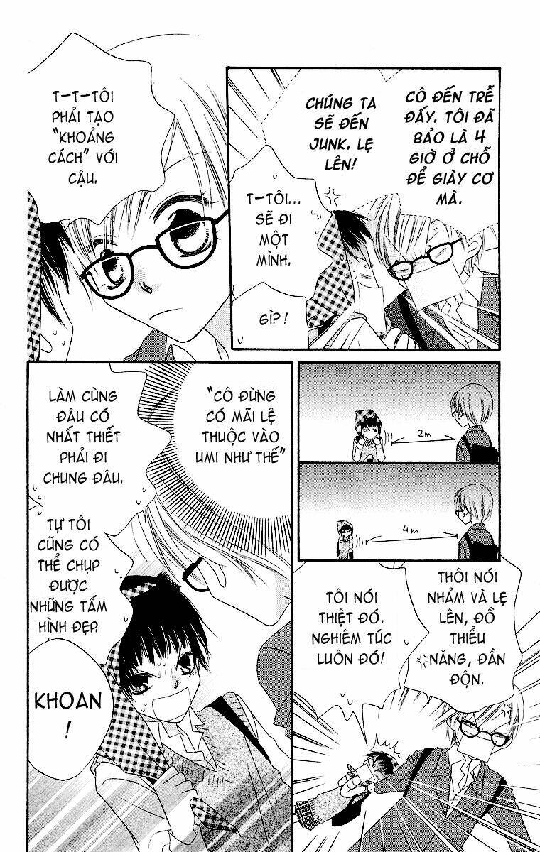 nosatsu junkie chapter 6 28