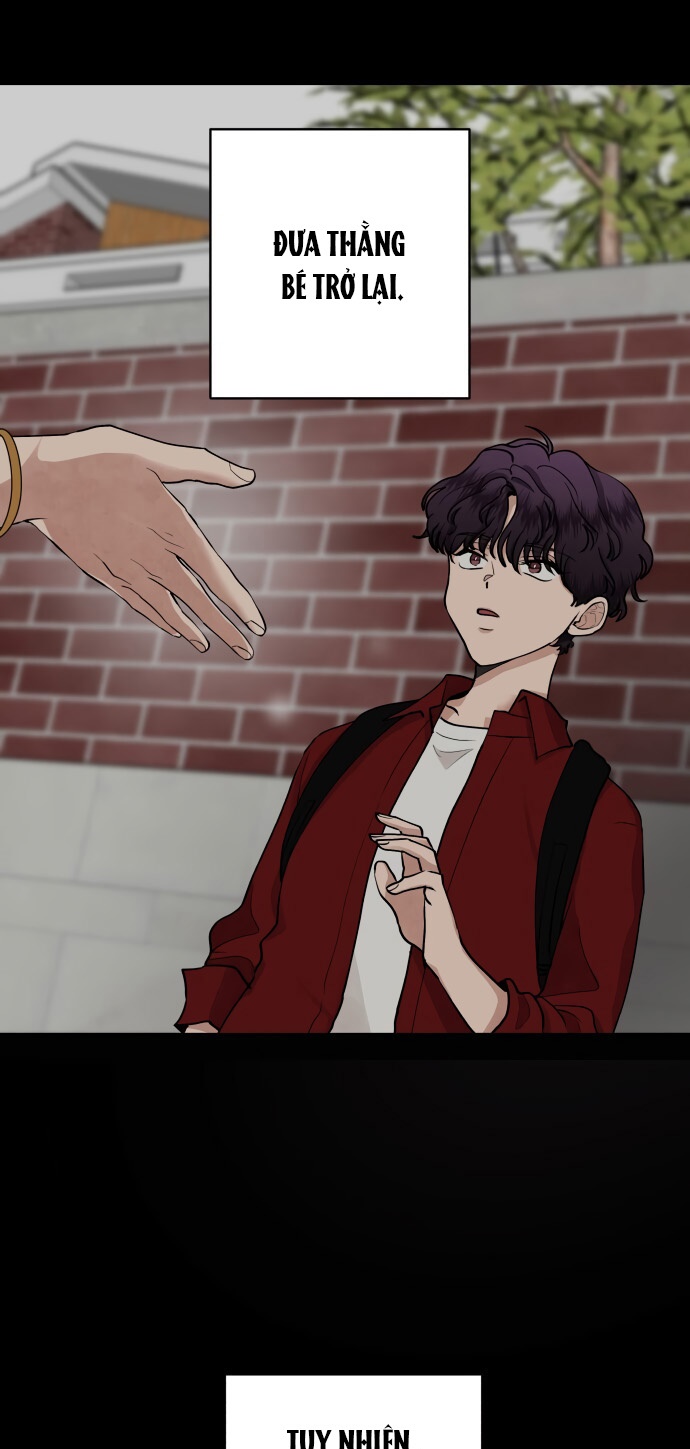 cặp đôi oan gia ngõ hẹp chapter 41 49