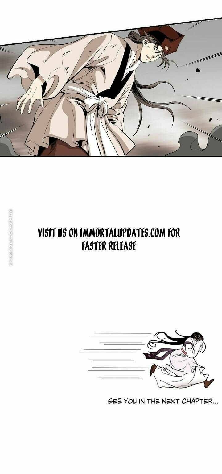 thế giới võ thuật của pháp sư chapter 51 34