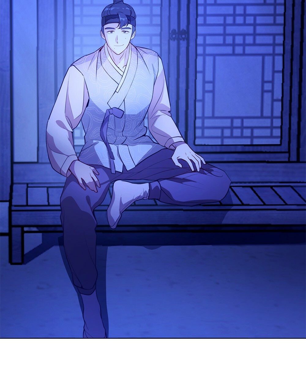 đăng tiêu hoa chapter 8 6